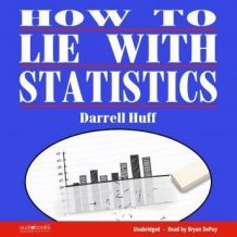 How To Lie With Statistics