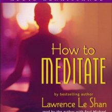 How to Meditate, Revised and Expanded