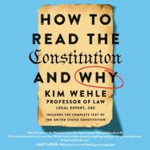 How to Read the Constitution--and Why