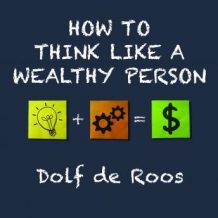 How To Think Like a Wealthy Person
