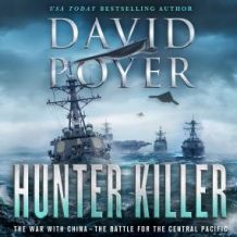 Hunter Killer: The War with China: The Battle for the Central Pacific