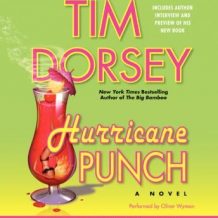 Hurricane Punch