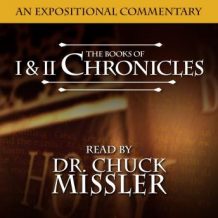 I & II Chronicles: An Expositional Commentary