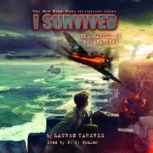 I Survived #18: I Survived the Battle of D-Day, 1944