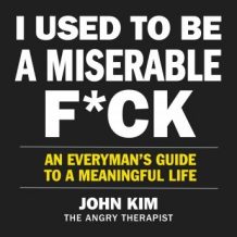 I Used to Be a Miserable F*ck: An Everyman's Guide to a Meaningful Life