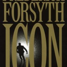 Icon: A Novel