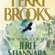 Ilse Witch: The Voyage of the Jerle Shannara: Ilse Witch