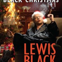 I'm Dreaming of a Black Christmas