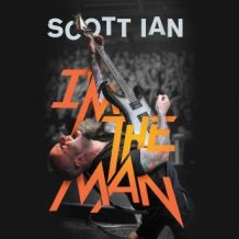 I'm the Man: The Story of That Guy from Anthrax