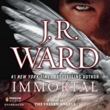 Immortal: A Novel of the Fallen Angels