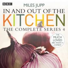 In and Out of the Kitchen: Series 4