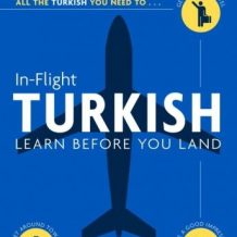 In-Flight Turkish: Learn Before You Land