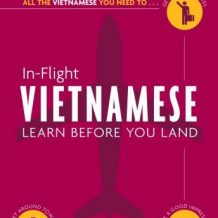 In-Flight Vietnamese: Learn Before You Land