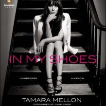 In My Shoes: A Memoir