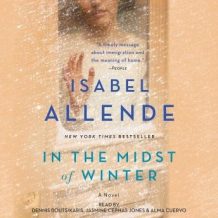 In the Midst of Winter: A Novel