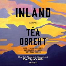 Inland: A Novel