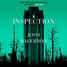 Inspection: A Novel