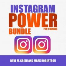 Instagram Power Bundle: 2 in 1 Bundle,Instagram and Instagram Marketing