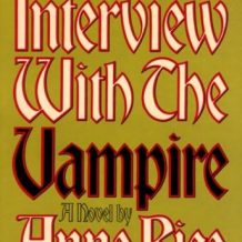 Interview with the Vampire