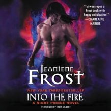 Into the Fire: A Night Prince Novel