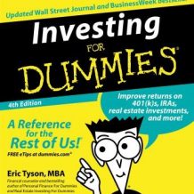 Investing For Dummies 4th Edition