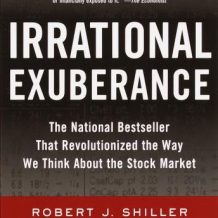 Irrational Exuberance