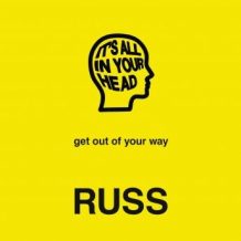 IT'S ALL IN YOUR HEAD