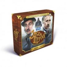 Jago & Litefoot - Series 01