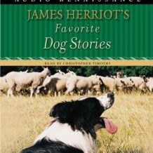 James Herriot's Favorite Dog Stories