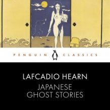 Japanese Ghost Stories: Penguin Classics