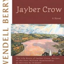 Jayber Crow