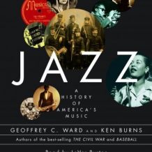 Jazz: A History of America's Music