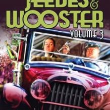 Jeeves and Wooster Vol. 3