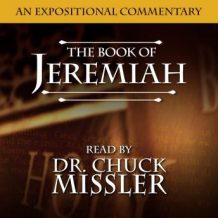 Jeremiah: An Expositional Commentary