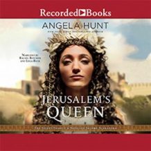 Jerusalem's Queen: A Novel of Salome Alexandra