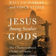 Jesus Among Secular Gods: The Countercultural Claims of Christ