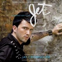 Jet: A Marked Men Novel