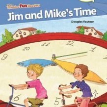 Jim and Mike's Time