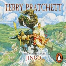 Jingo: (Discworld Novel 21)