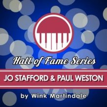 Jo Stafford & Paul Weston