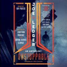 Joe Ledger: Unstoppable