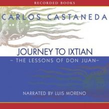 Journey to Ixtlan