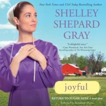 Joyful: Return to Sugarcreek, Book Three