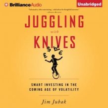 Juggling With Knives