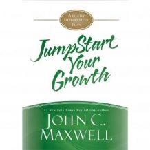 JumpStart Your Growth: A 90-Day Improvement Plan