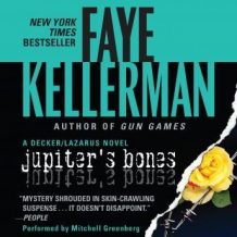 Jupiter's Bones: A Decker/Lazarus Novel