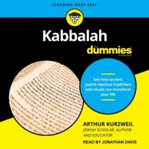 Kabbalah For Dummies