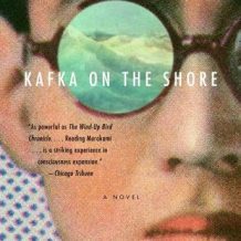 Kafka on the Shore