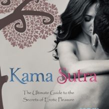 Kamasutra - Audio Book