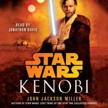 Kenobi: Star Wars Legends